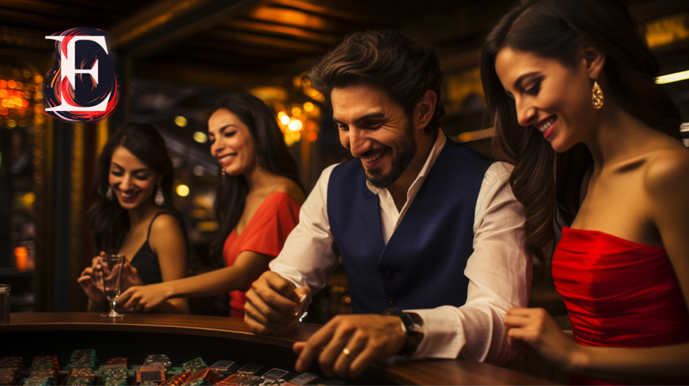 La mejor manera de Casino Online Chile